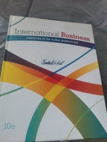 International Business: Competing In The Global Marketplace 10e