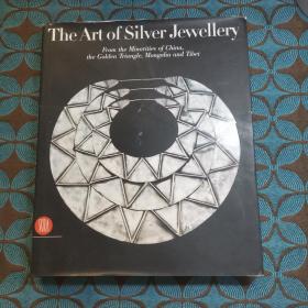 The Art of Silver Jewellery