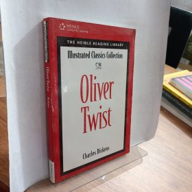 Oliver Twist