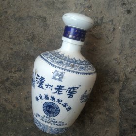 温州老窑