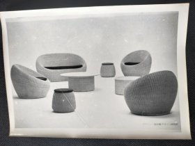 1980年代《老照片》居民傢具(产品)
