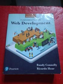 Fundamentals of Web Development