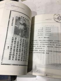 薛颠武学录（上下卷）全