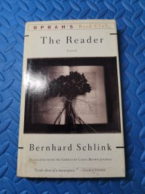 The Reader Bernhard Schlink