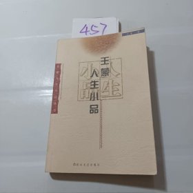 王蒙人生小品