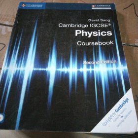 Cambridge Igcse? Physics Coursebook