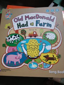 Old MacDonald Had a Farm