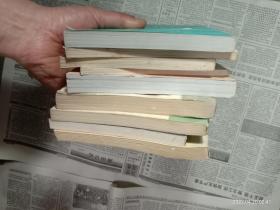 城关文史资料选辑三和九，高台文史资料第一辑，临夏市文史。永登文史资料选编。庆阳简史，甘肃文史资料选辑，天水史话，敦煌文史资料选辑，合计九本合售，品相看图。