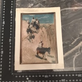 《画作习作照片》（已粘贴纸）