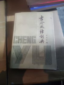 古今成语词典（精装）