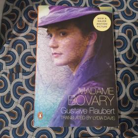 MadameBovary(MovieTie-In)