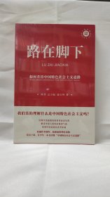 路在脚下：如何看待中国特色社会主义道路