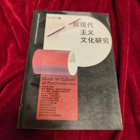 后现代主义文化研究