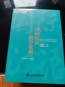 国际汉语教学案例（一）