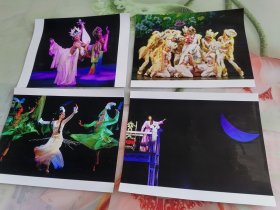 山西梅花杯舞台摄影邀请赛作品在那遥远的地方四幅
