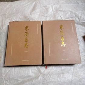 日照市东港区志上下册