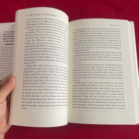 HOW TO AVOID A CLIMATE DISASTER BILL GATES 如何避免气候灾难