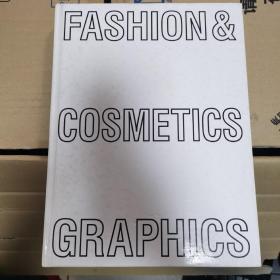 FASHION COSMETICS GRAPHICS