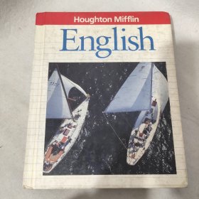 Houghton Mifflin English