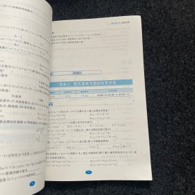 【有笔记】单招高分刷题一本通·数学