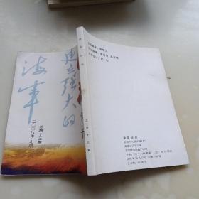 浪花诗刊，总第13期