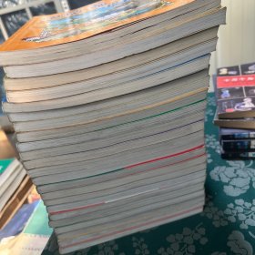 我的第一本科学漫画书·寻宝记系列：23册合售。伊拉克寻宝记，法国，印度，埃及，美国，日本，希腊，德国，巴西，英国，泰国，荷兰，南非，墨西哥，加拿大，越南，以色列，瑞士，新西兰，意大利12，菲律宾，秘鲁