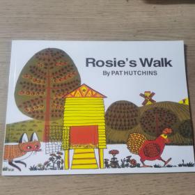 Rosie's Walk