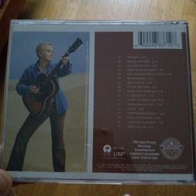 cd  melissa  etheridge  greatest  hits the road  less  traveled