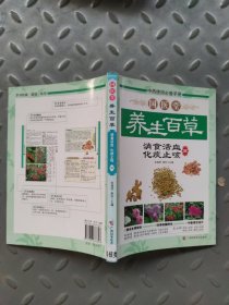 国医堂养生百草——消食活血、化痰止咳篇