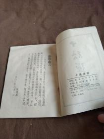 十路禅腿~1984年影印本