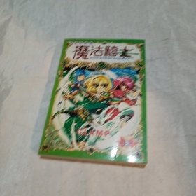 魔法骑士