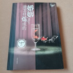 婚姻是怎样炼成的