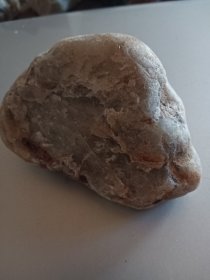 山石晶体弥勒