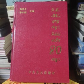 辽北青年运动80年