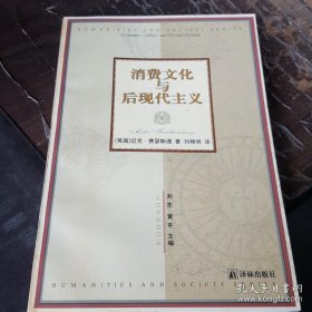 消费文化与后现代主义