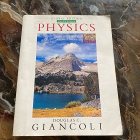 Physics: Principles with Applications 7TH ED