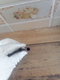 老黄花梨小木件