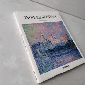 impressionism印象派