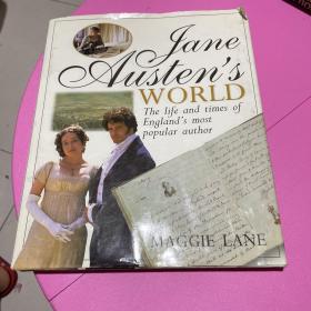 Jane Austen's World