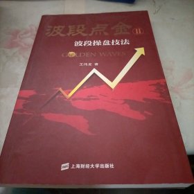 波段点金2：波段操盘技法