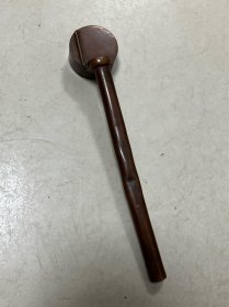铜摆件（有点变形）