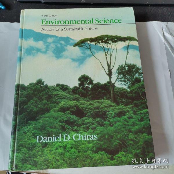 Environmental Science