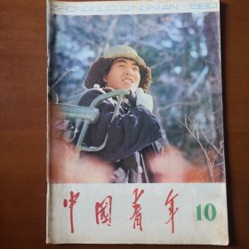 中国青年1980年第10期