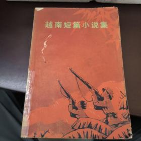 越南短篇小说集