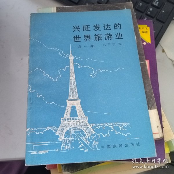 兴旺发达的世界旅游业