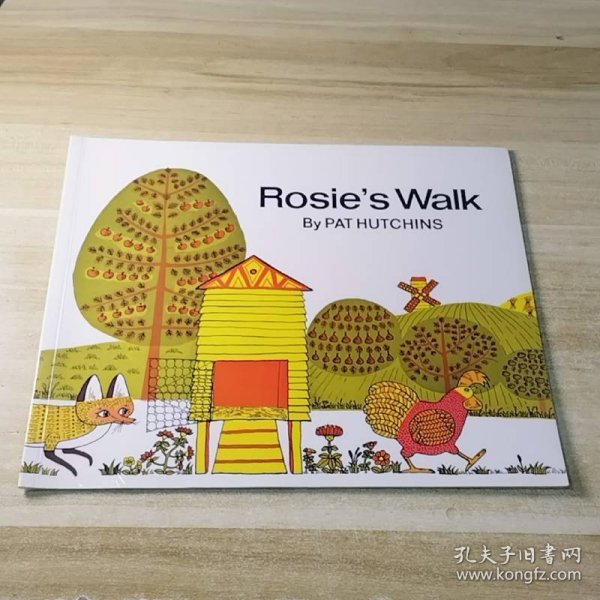 Rosie's Walk
