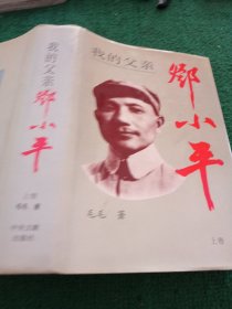 我的父亲邓小平（上卷）