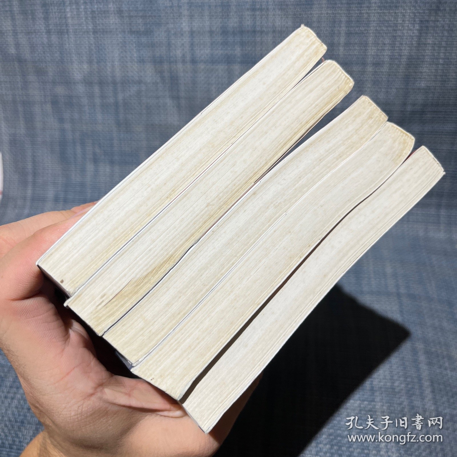 本田传奇（多册库存，图片都拍了，随机发货。书脊轻微褪色，有馆藏印章标签。标价是单册价）