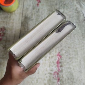 中国哲学史 上下册 全二册