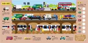 正版✔我的第一套数学专注力思维书全4册2-6岁宝宝数学思维训练启蒙恐龙还阳交通工具动物科普认知 海豚传媒 著, 陈阳等 绘✍一套通过数学、科普双重训练模式,帮助家长从小培养孩子专注力的学习游戏书。本书选取恐龙、海洋、交通工具、动物四大主题,通过科普小课堂栏目、数学应用题以及数一数小游戏等形式,培养孩子数学思维。正版全新书籍现货如需其他图书敬请联系客服:)